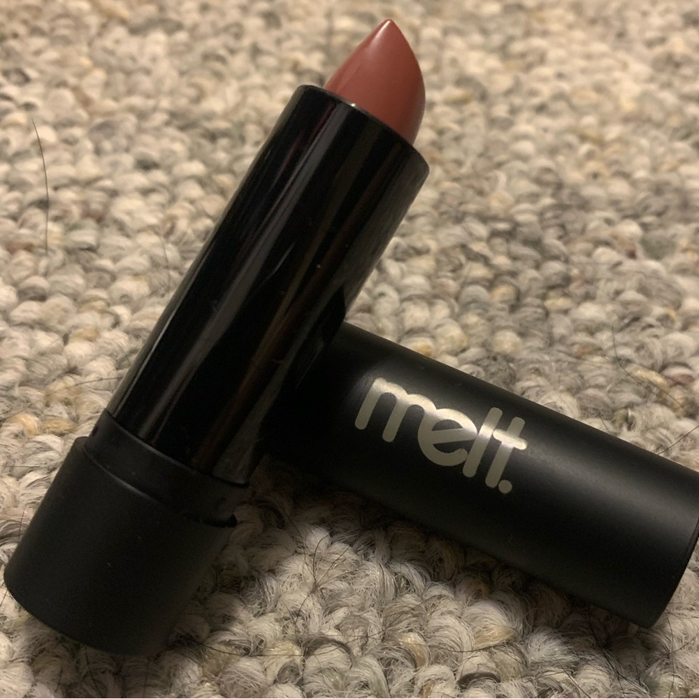Melt Cosmetics Matte Lipstick